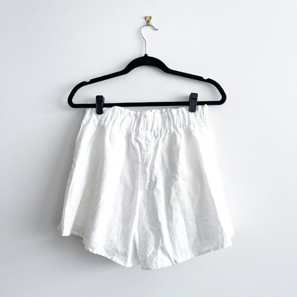 LOST IN LUNAR LOST IN LUNAR OPAL SHORTS - Picture 5 of 15